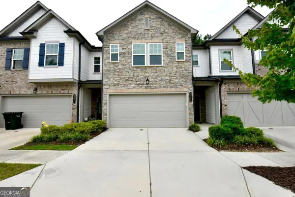 1349 Cooper Springs Road, Grayson, GA 30017