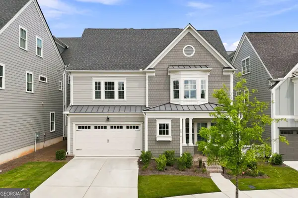 2010 Cottonwood Lane, Woodstock, GA 30188
