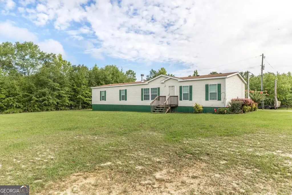 1222 Bowers Cemetery Road, Cochran, GA 31014 - #1