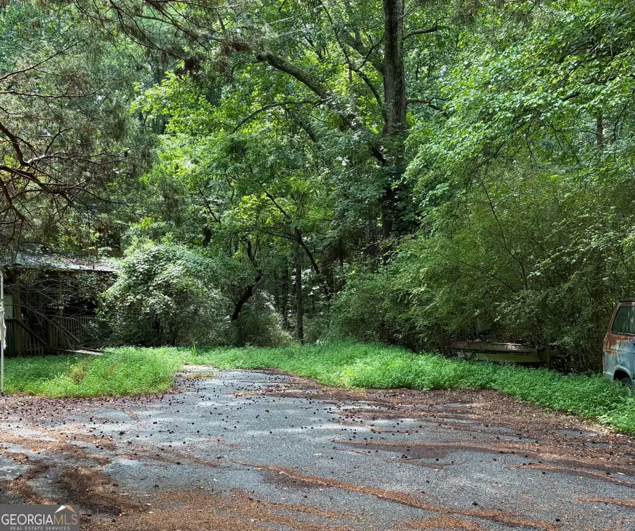 5420 Cantrell Road, Dawsonville, GA 30534 - #3
