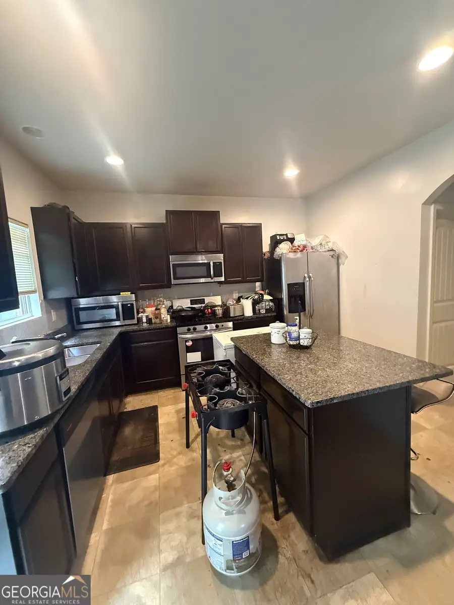 6572 Woodwell Drive, Union City, GA 30291 - #3
