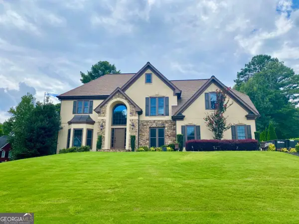 10295 Groomsbridge Road, Johns Creek, GA 30022