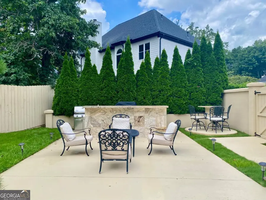10295 Groomsbridge Road, Johns Creek, GA 30022 - #2