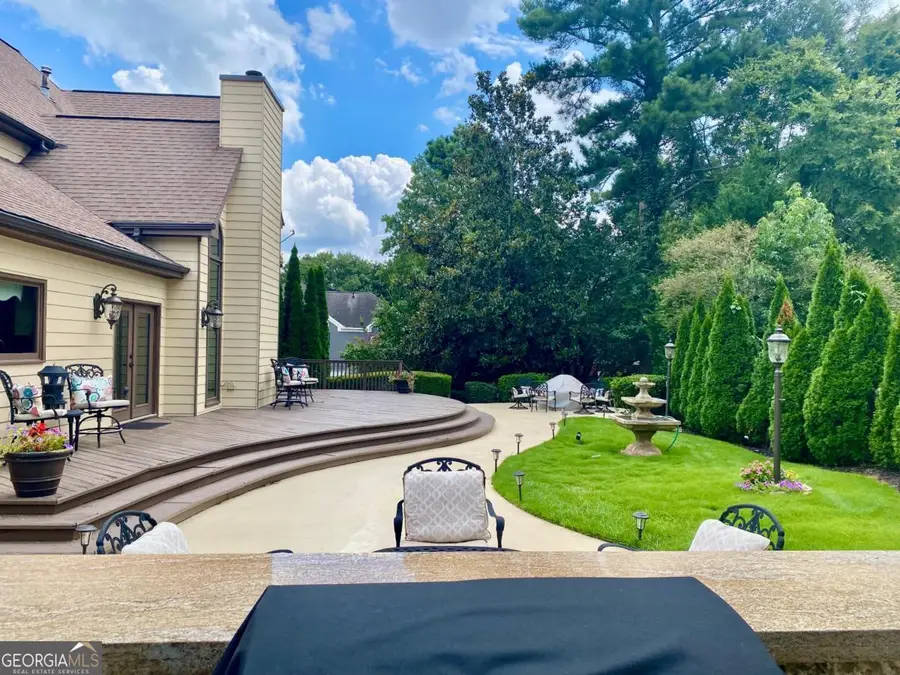 10295 Groomsbridge Road, Johns Creek, GA 30022 - #3