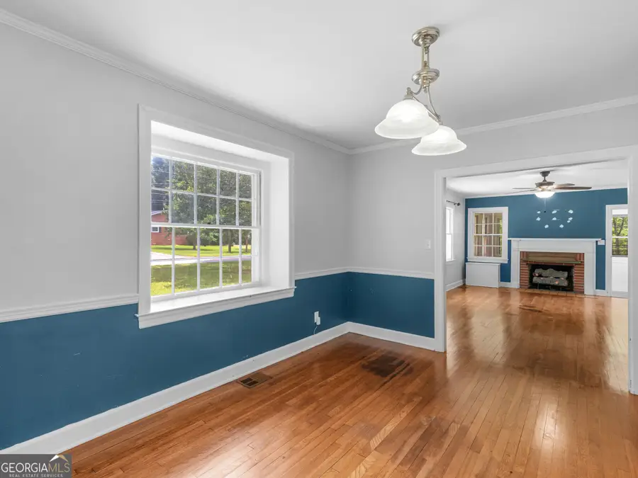 746 Mclaurin Street, Griffin, GA 30224 - #3