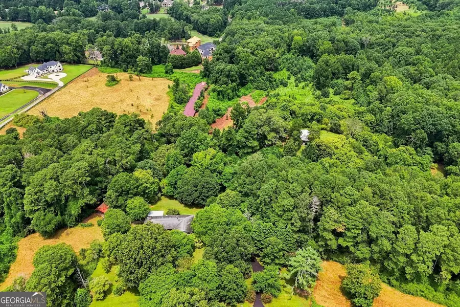 2065 Wilkie Road, Alpharetta, GA 30004 - #2