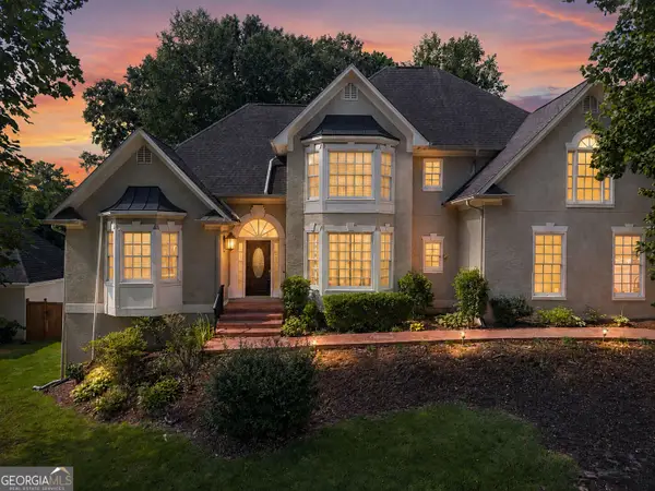 362 Bridgebrook Lane Sw, Smyrna, GA 30082