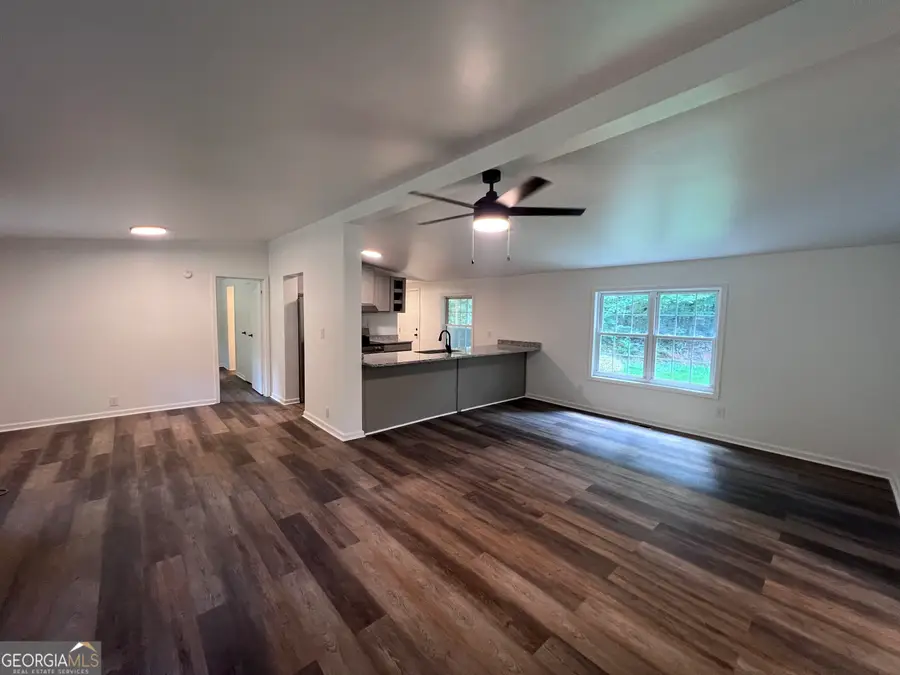 160 Gumm Cemetary Road, Milledgeville, GA 31061 - #3