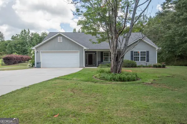 1106 Corinth Road, Newnan, GA 30263