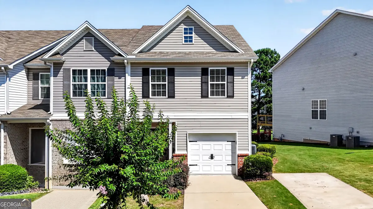 4688 Beacon Ridge Lane, Flowery Branch, GA 30542 - #1