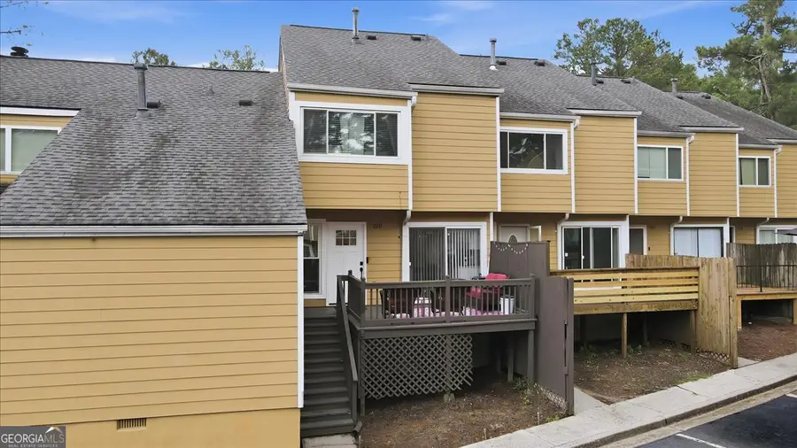 220 Yuba Walk, Lawrenceville, GA 30046 - #2