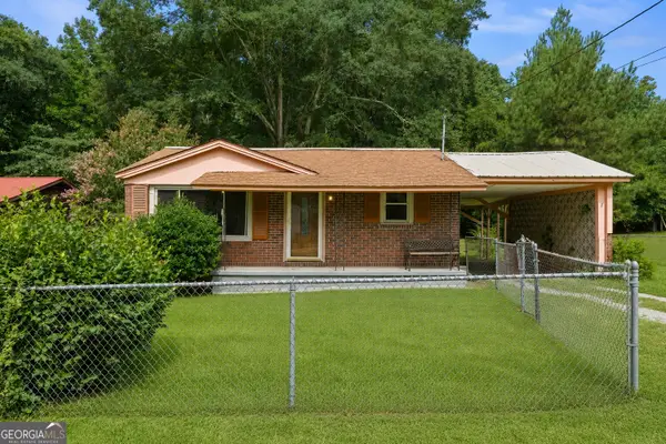 222 Grove Street, Washington, GA 30673