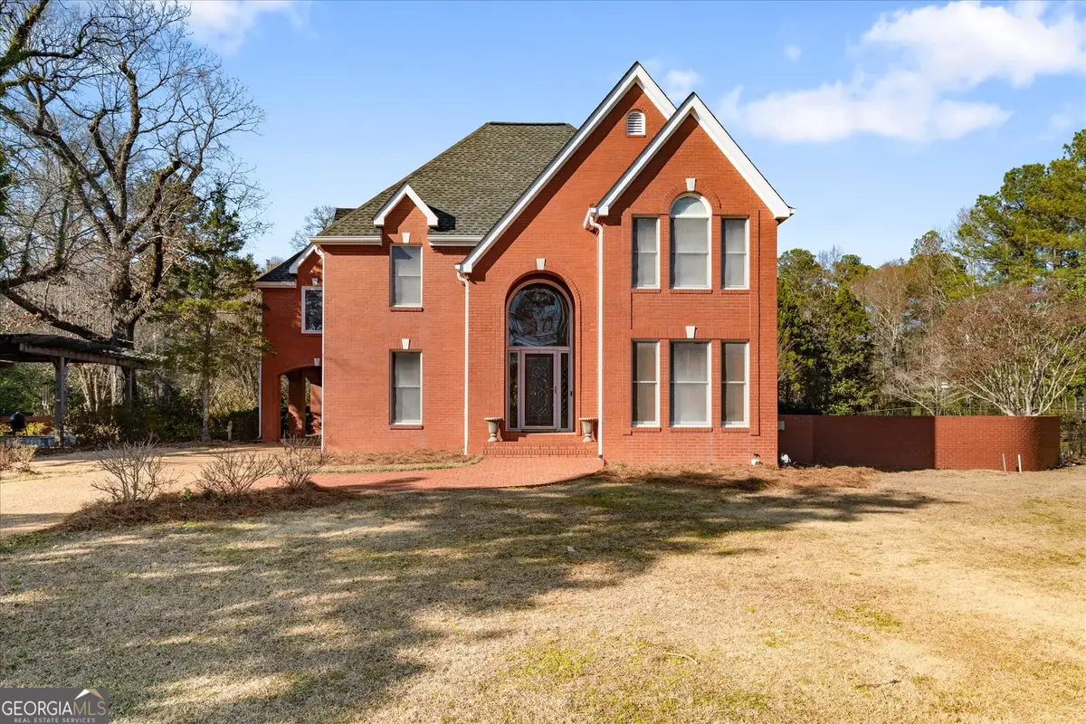 533 Rock Mills Road, Roanoke, AL 36274 - #1