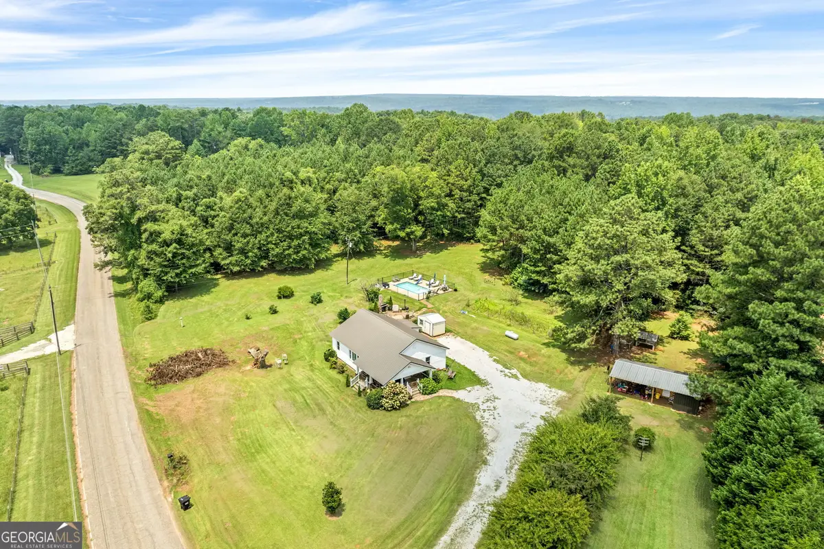 1664 Louina Road, Roanoke, AL 36274 - #1