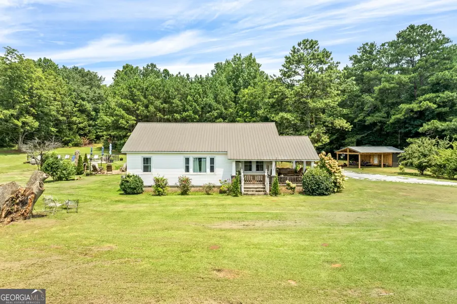 1664 Louina Road, Roanoke, AL 36274 - #2