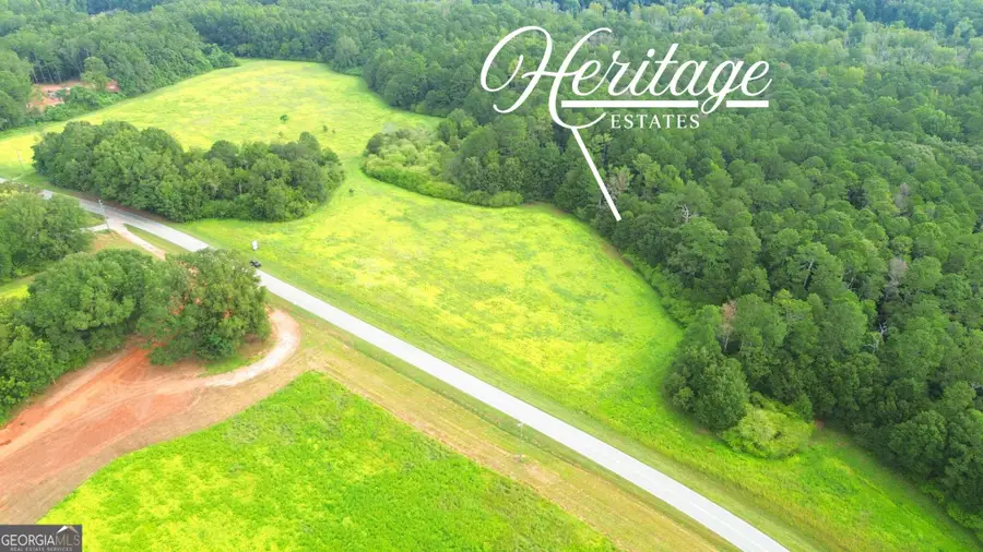 LOT 8 Heritage Estates, Statham, GA 30666 - #3
