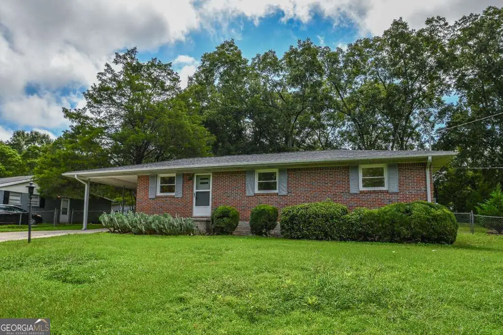 105 Elaine Terrace, Jonesboro, GA 30236 - #1