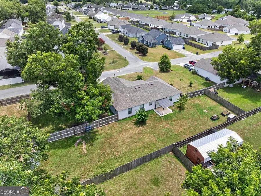 96 Pine Street, Ray City, GA 31645 - #2