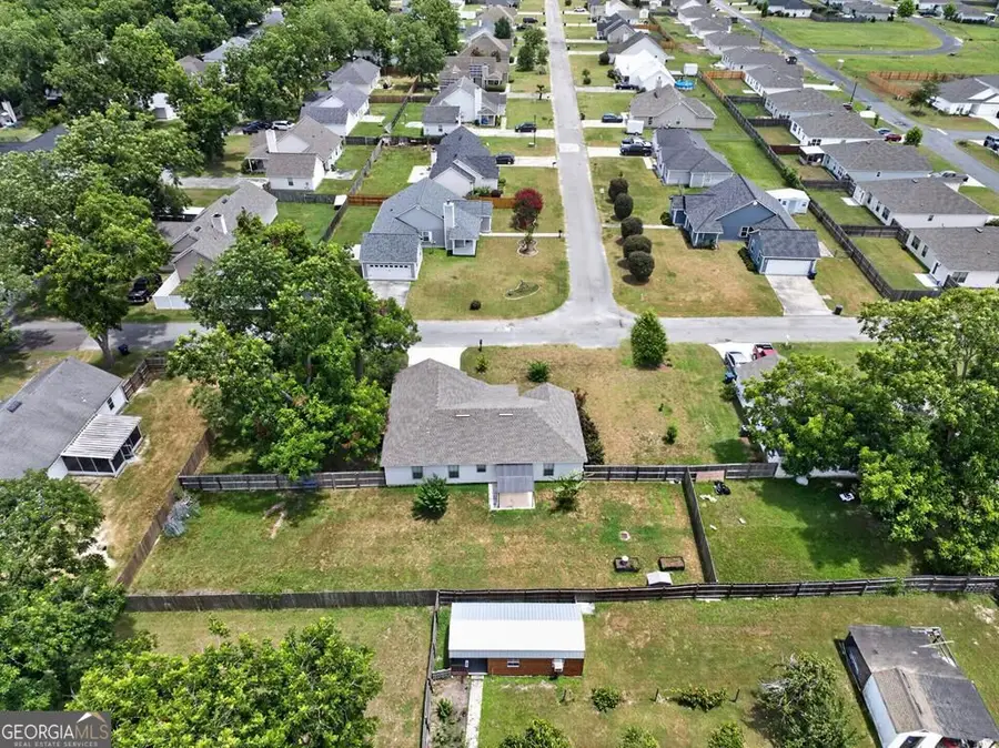 96 Pine Street, Ray City, GA 31645 - #3