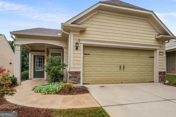 347 Sandy Springs Drive, Griffin, GA 30223