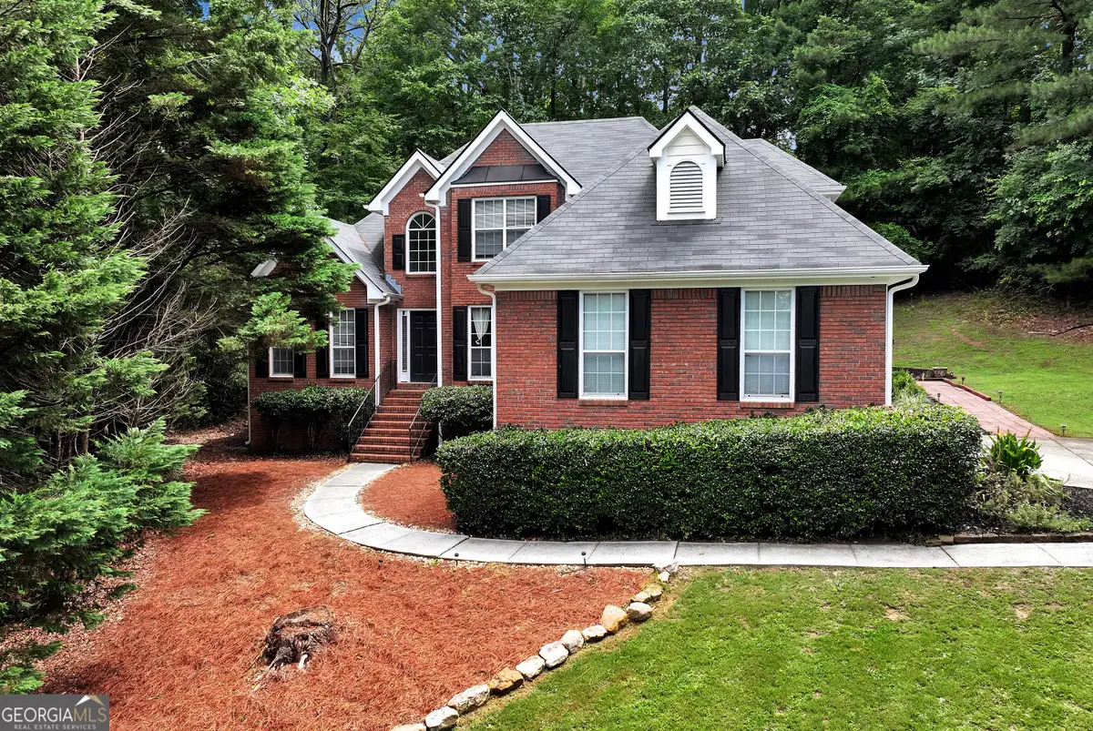 4130 Lake Drive, Loganville, GA 30052 - #1