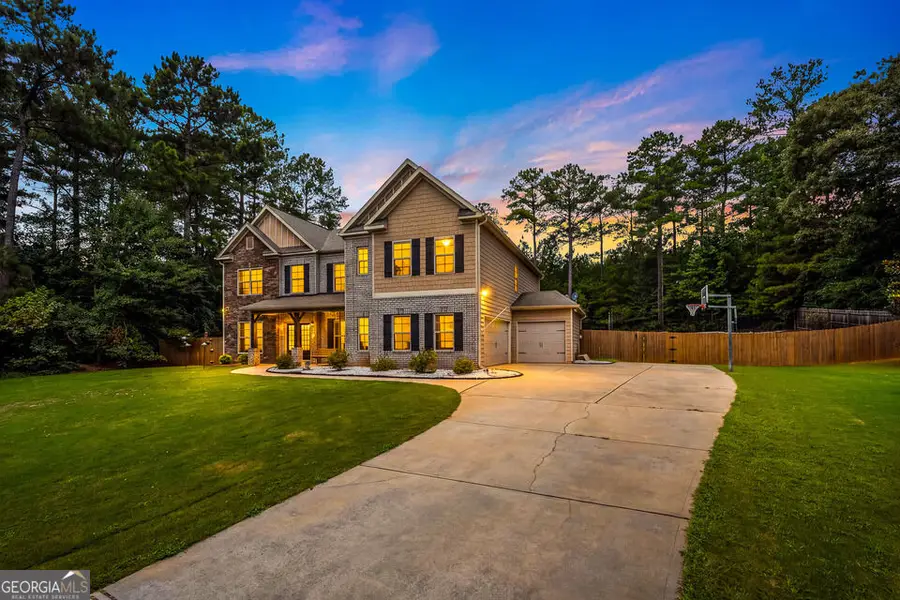15 Madeline Way, Palmetto, GA 30268 - #2