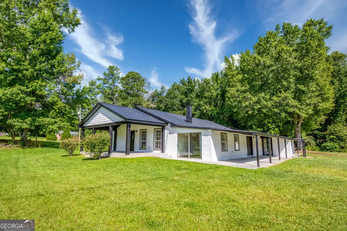 2601 Daniel Cemetery Road Nw, Monroe, GA 30656 - #1