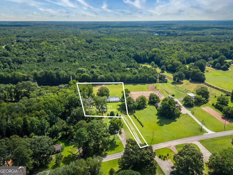 2601 Daniel Cemetery Road Nw, Monroe, GA 30656 - #2