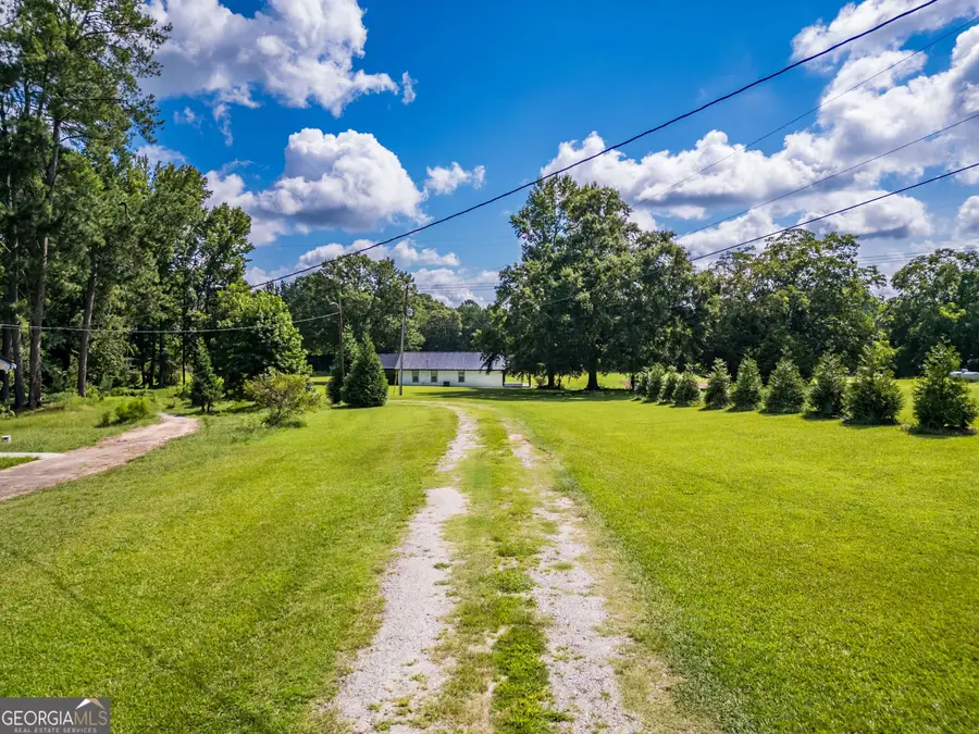 2601 Daniel Cemetery Road Nw, Monroe, GA 30656 - #3