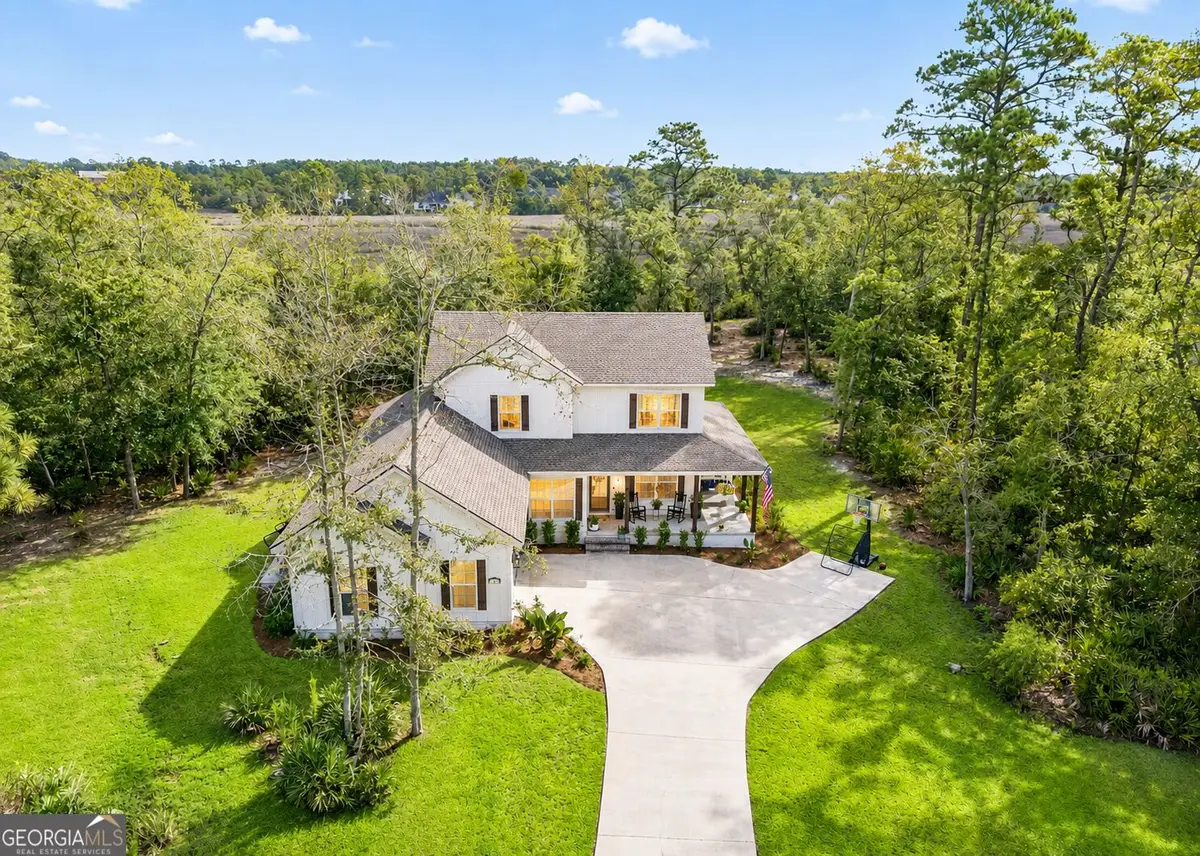 167 Bluebill Trail, Brunswick, GA 31523 - #1