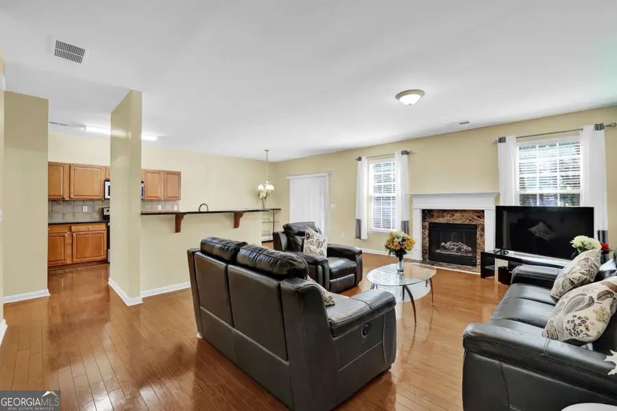 6286 Spring Knoll Court, Tucker, GA 30084 - #2
