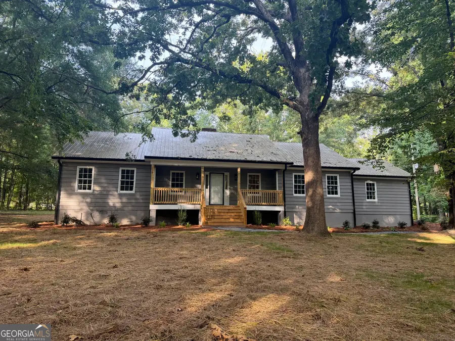 290 Booth Road, Statham, GA 30666 - #2