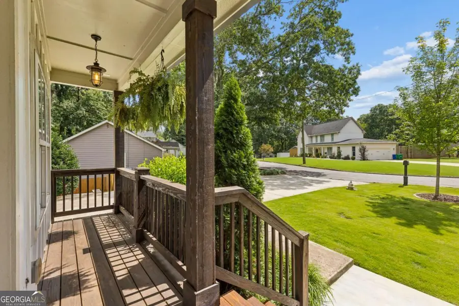 859 East Avenue, Scottdale, GA 30079 - #3