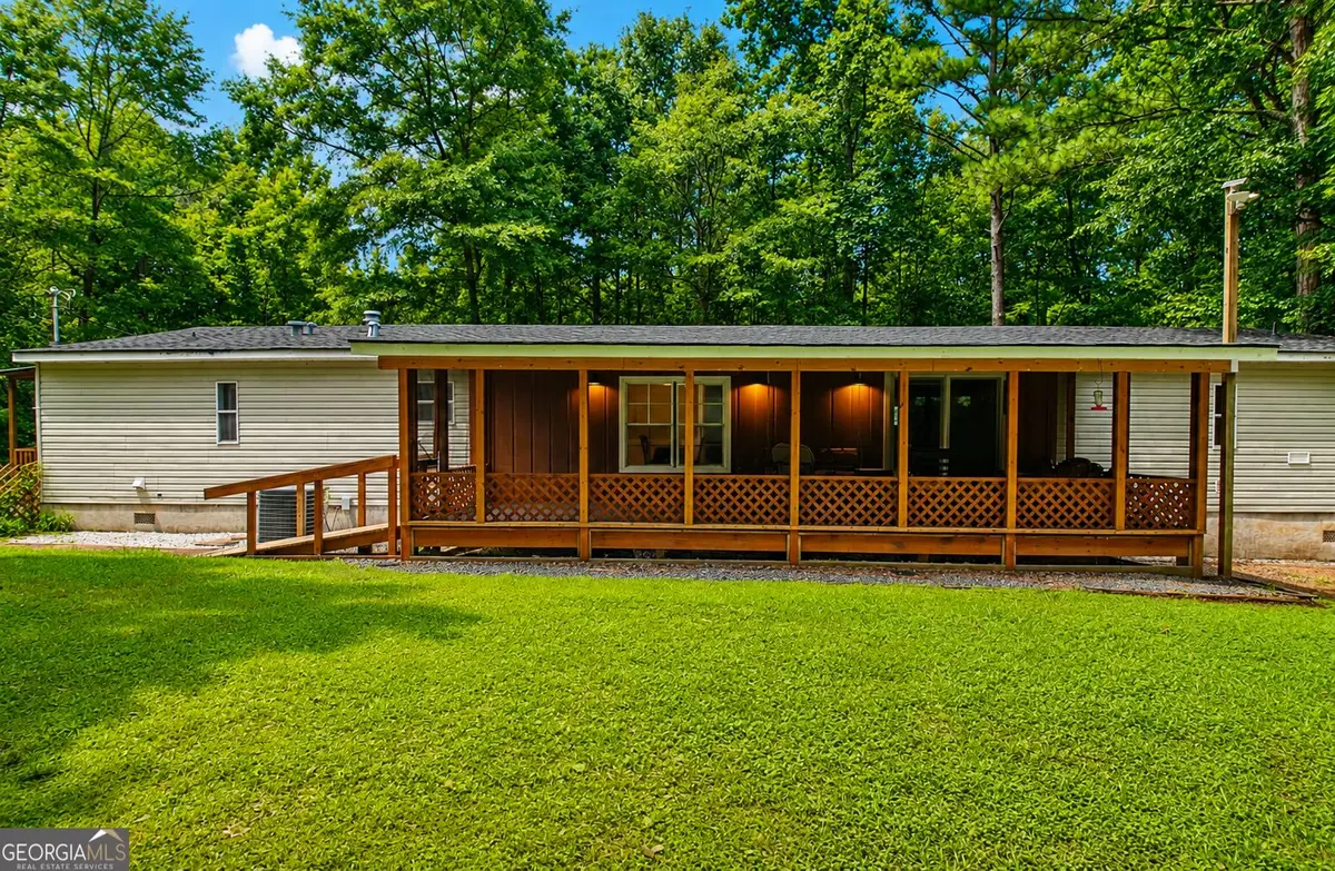 8622 Whitehouse Parkway, Woodbury, GA 30293 - #1