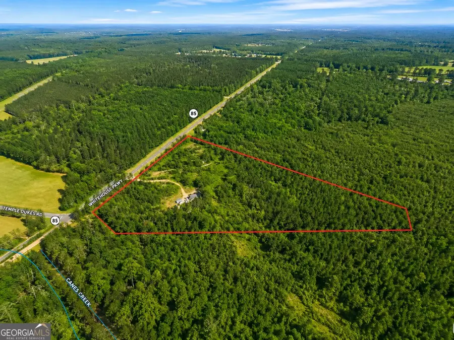 8622 Whitehouse Parkway, Woodbury, GA 30293 - #2