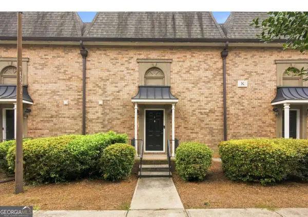 6980 Roswell Road #K4, Atlanta, GA 30328