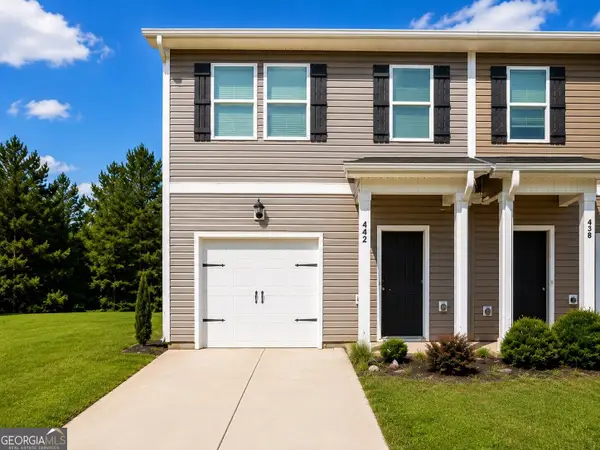 432 Oakwood Drive Nw, Milledgeville, GA 31061