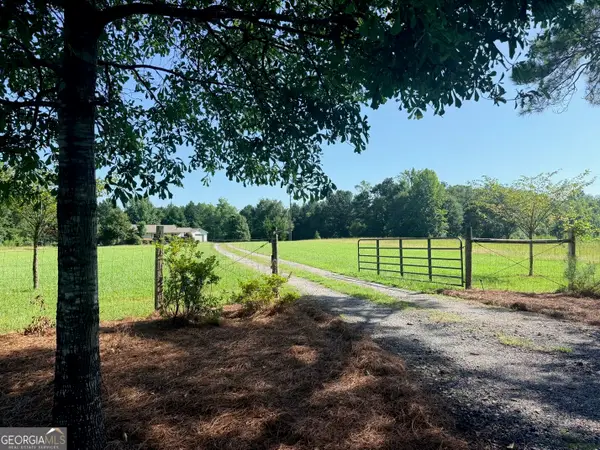 6090 Strickland Town Rd, Luthersville, GA 30251