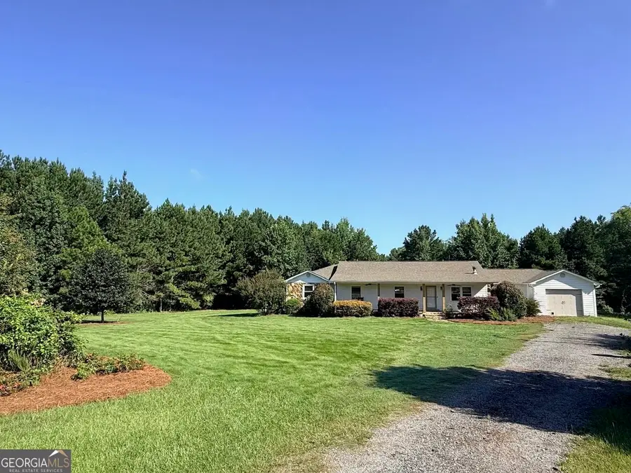 6090 Strickland Town Rd, Luthersville, GA 30251 - #3