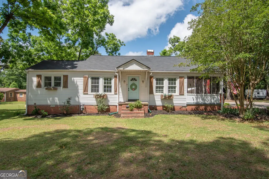 333 Carver, Griffin, GA 30224 - #1
