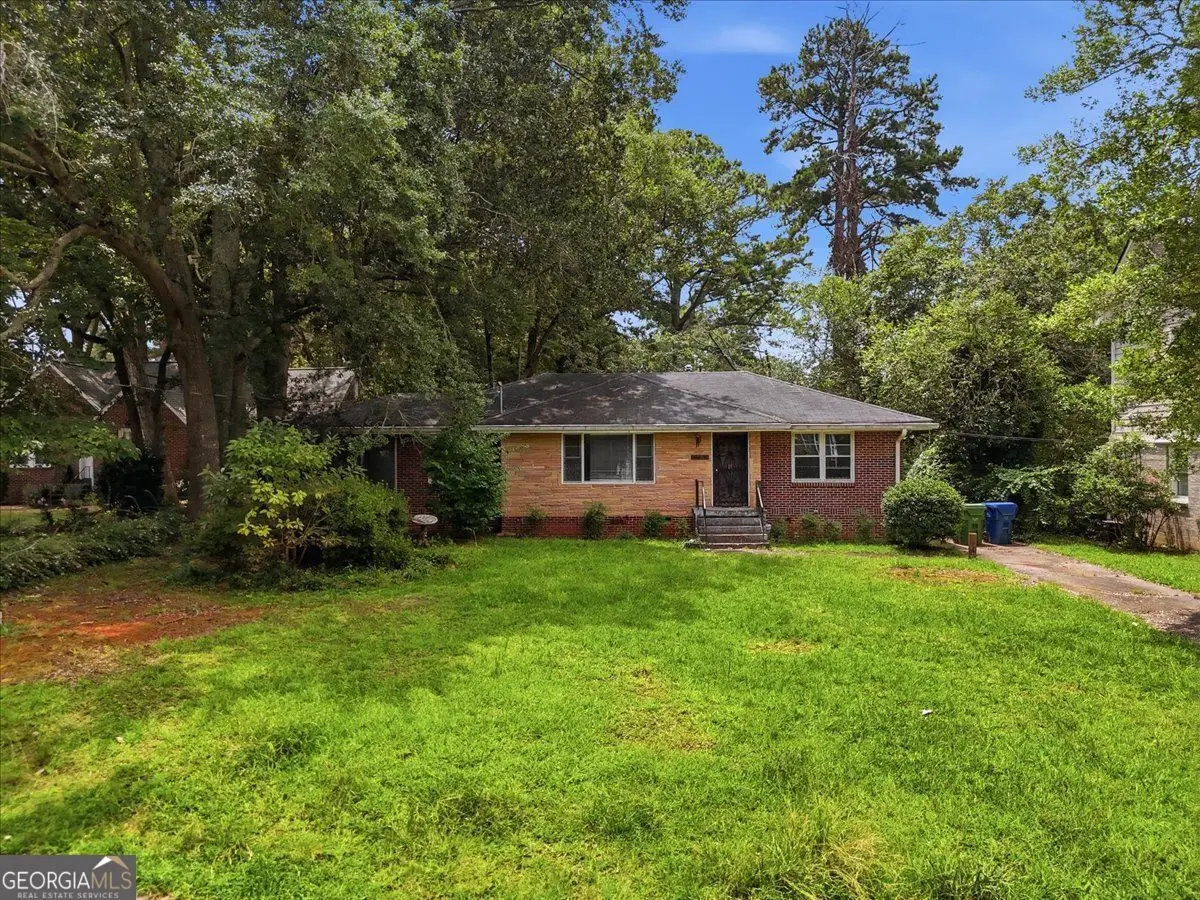 2741 E Pharr Road Ne, Atlanta, GA 30317 - #1