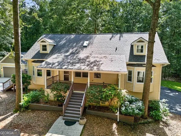 121 Broom Boulevard, Fayetteville, GA 30215