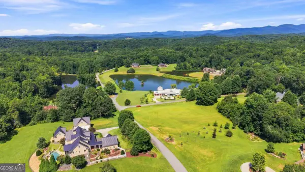 0 Shepherds Way, Dahlonega, GA 30533