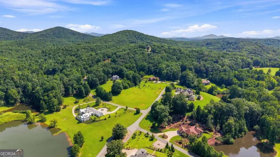0 Shepherds Way, Dahlonega, GA 30533 - #2