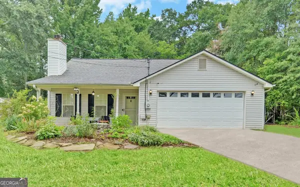 6024 Hulsey Road, Clermont, GA 30527