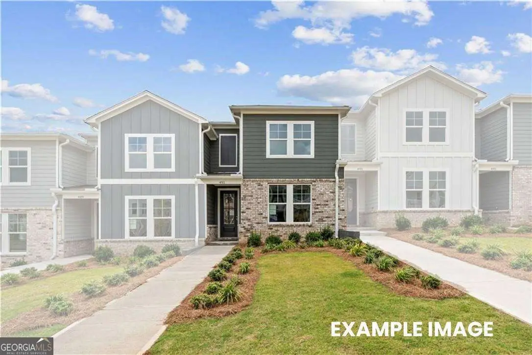 117 Park Ridge Circle, Emerson, GA 30137 - #1