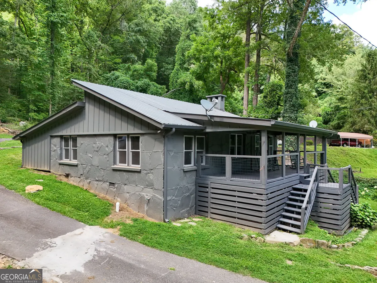 56 Hawthorn Lane, Clayton, GA 30525 - #1