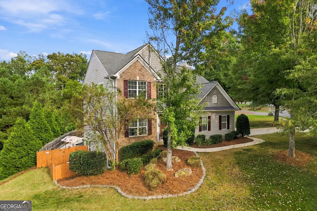 6605 Grove Crossing Court, Cumming, GA 30028 - #1