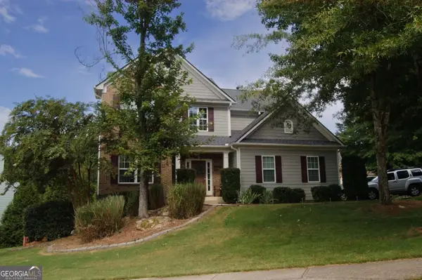 6605 Grove Crossing Court, Cumming, GA 30028