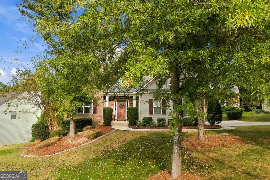 6605 Grove Crossing Court, Cumming, GA 30028 - #2